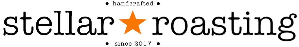 steallar roasting logo